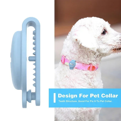 Pet AirTag GPS Tracker