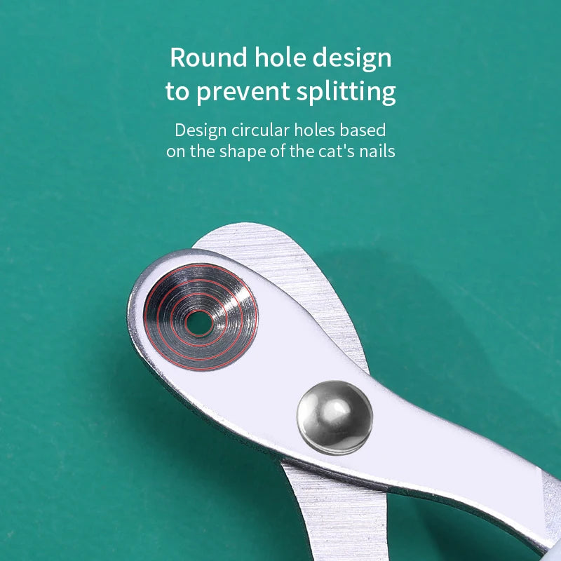Cat & Dog Nail Clippers