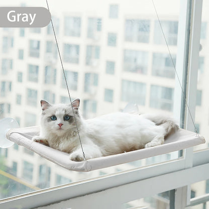 Cat Window Hammock