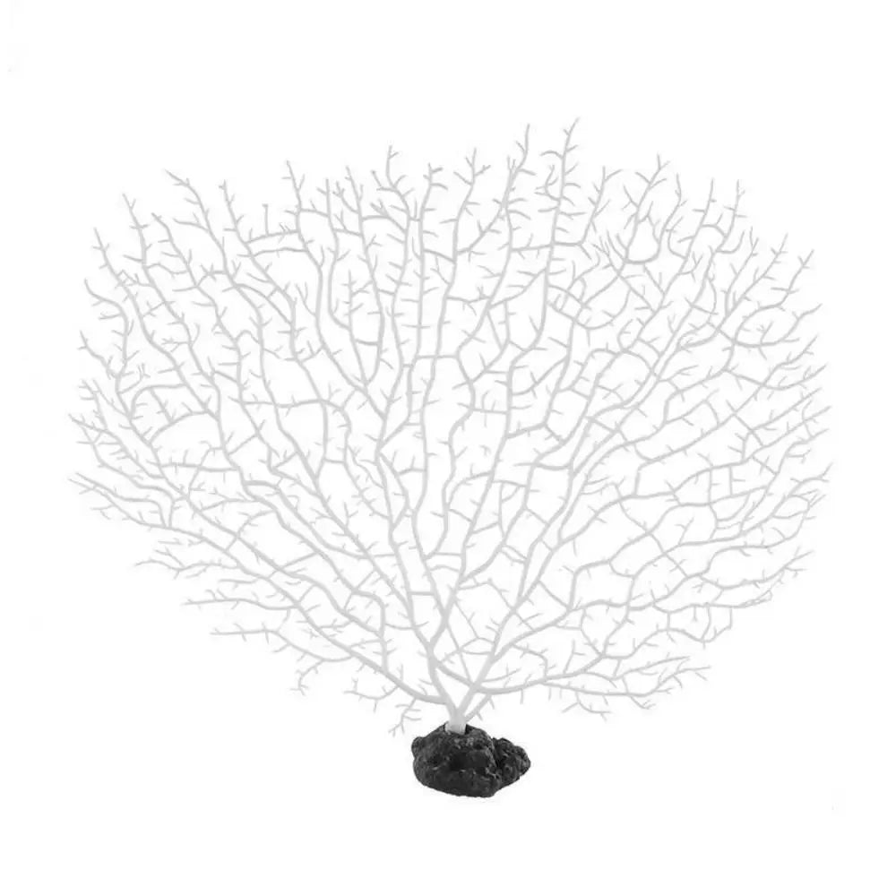 Tree Shape Coral Aquarium Decoration