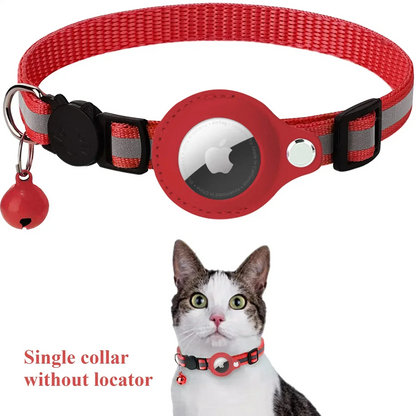 Pet AirTag GPS Tracker