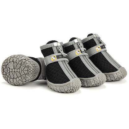 👟🐕 Warm Dog Shoes – Non-Slip & Protective