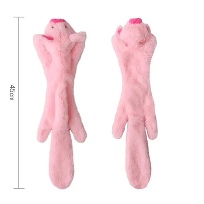 🐶 Interactive Plush Toy