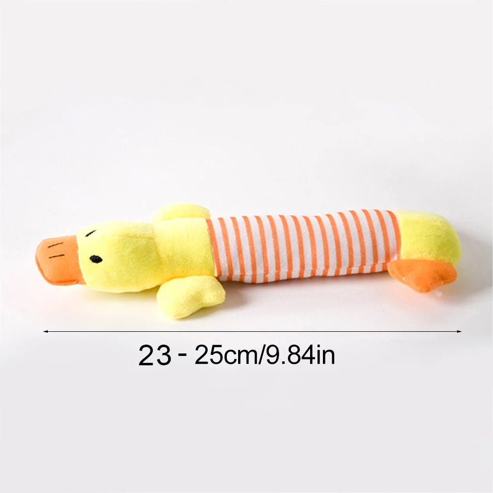 🐶 Interactive Plush Toy