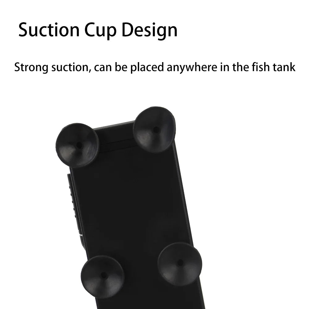 Submersible Water Filter Pump for Aquariums