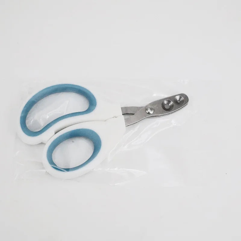 Cat & Dog Nail Clippers