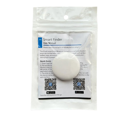 Pet AirTag GPS Tracker