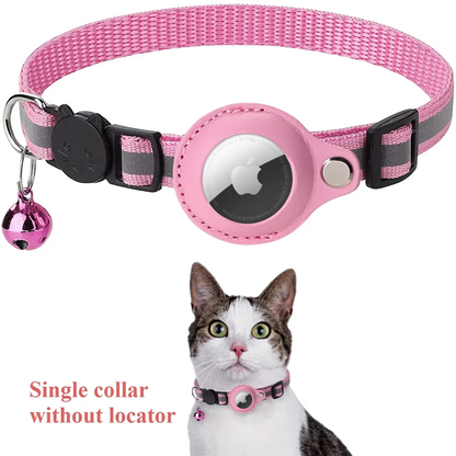 Pet AirTag GPS Tracker