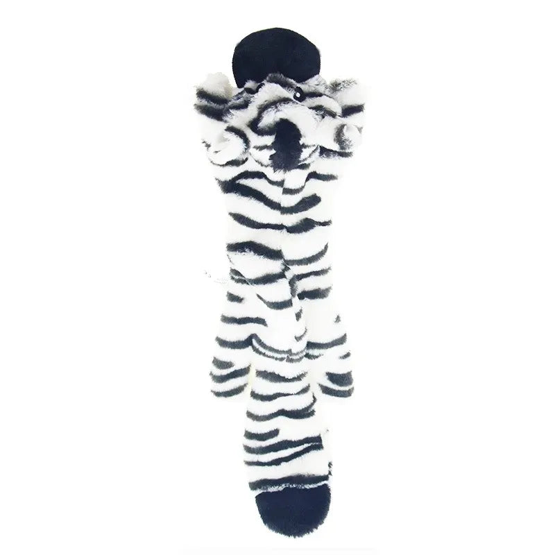 🐶 Interactive Plush Toy