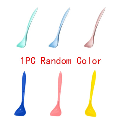 Reusable Pet Food Can Covers & Spoon