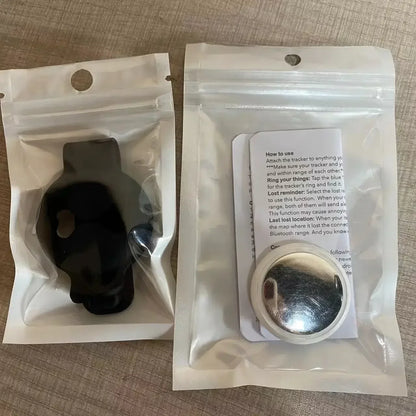 Pet AirTag GPS Tracker