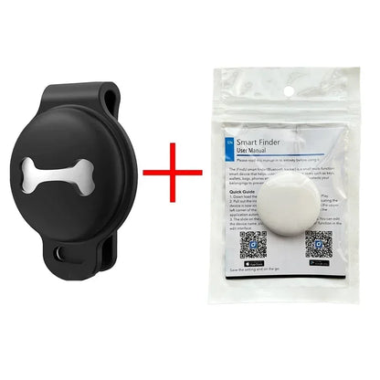 Pet AirTag GPS Tracker