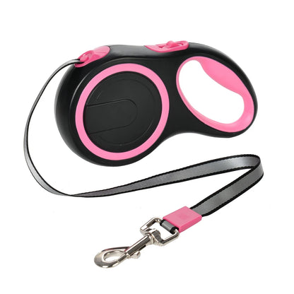 Retractable Pet Leash