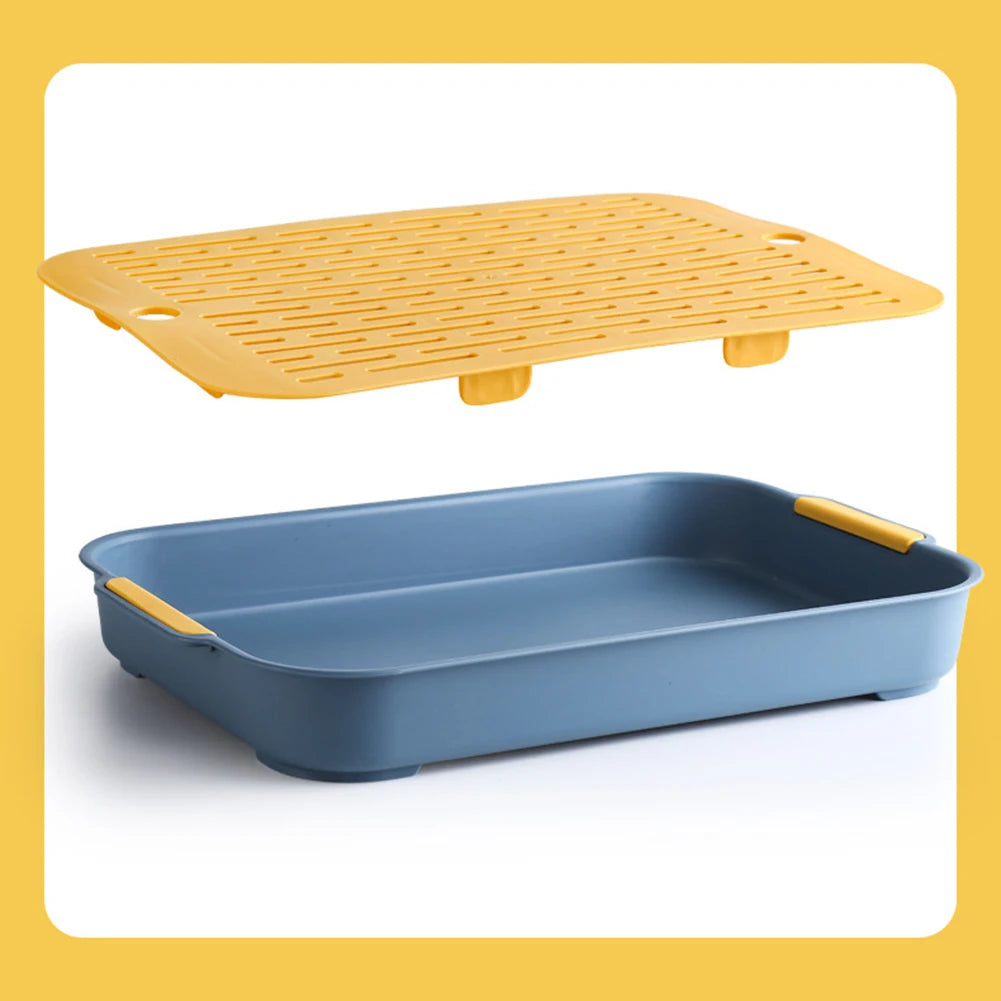 Rabbit & Small Pet Litter Box