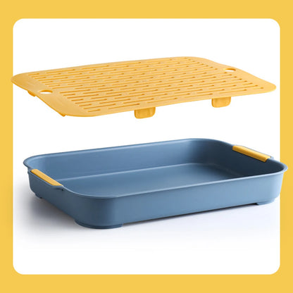 Rabbit & Small Pet Litter Box