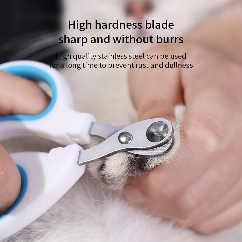 Cat & Dog Nail Clippers