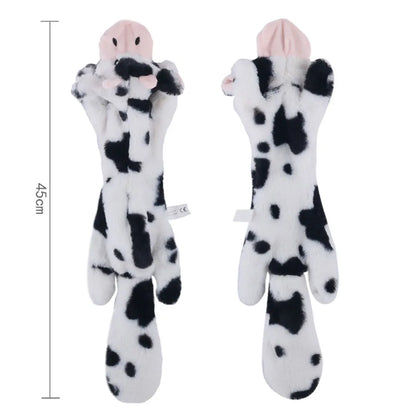 🐶 Interactive Plush Toy