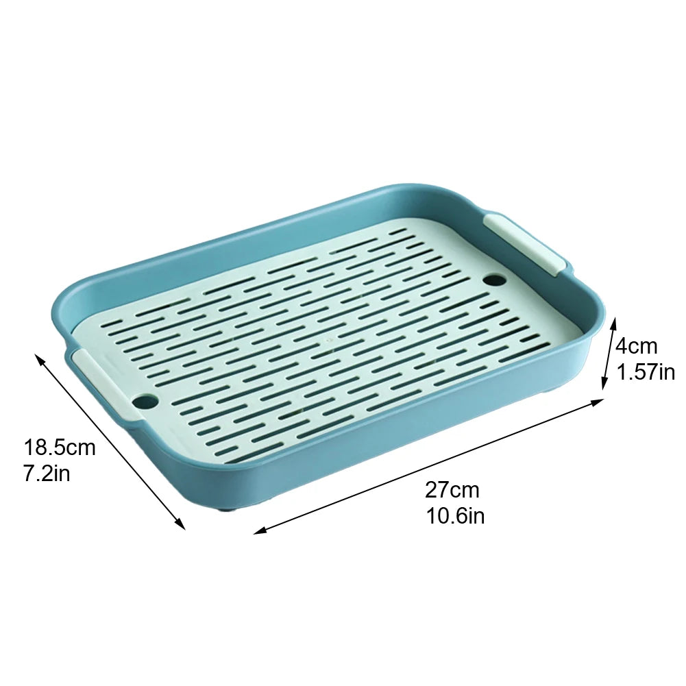 Rabbit & Small Pet Litter Box