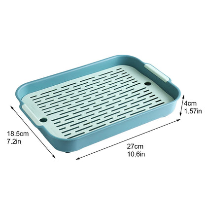 Rabbit & Small Pet Litter Box