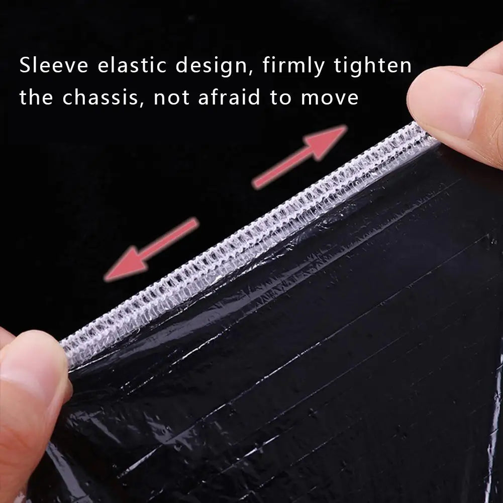 Rabbit Litter Tray Pads – 10pcs