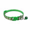 Green \