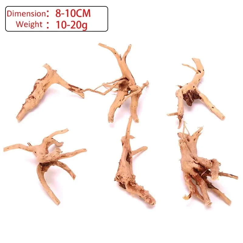 Fish Tank Tree Root Ornamen