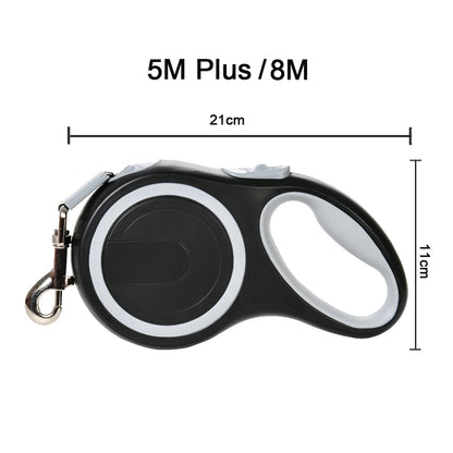 Retractable Pet Leash