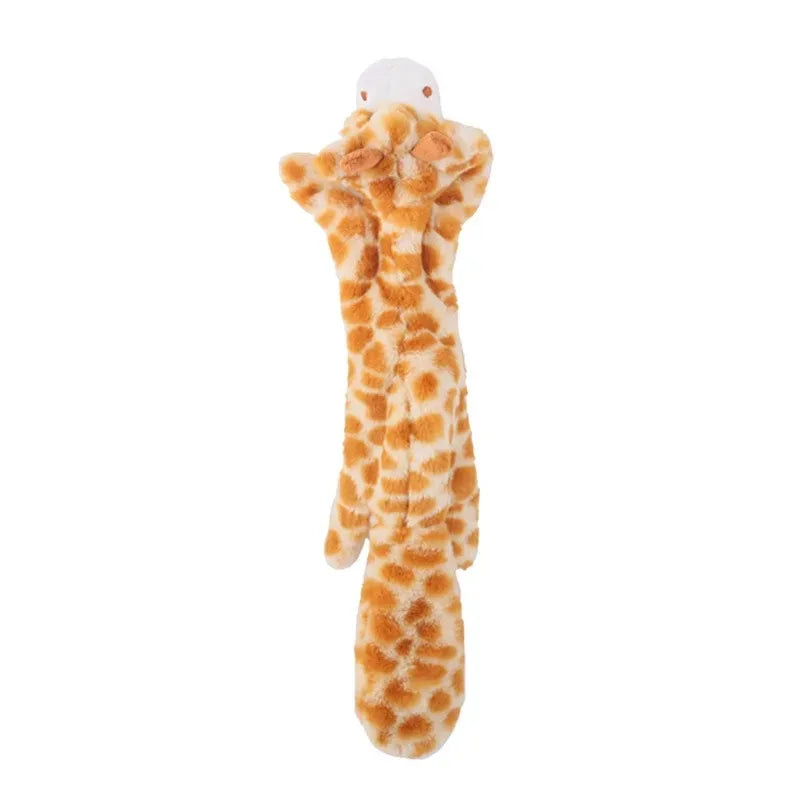 🐶 Interactive Plush Toy