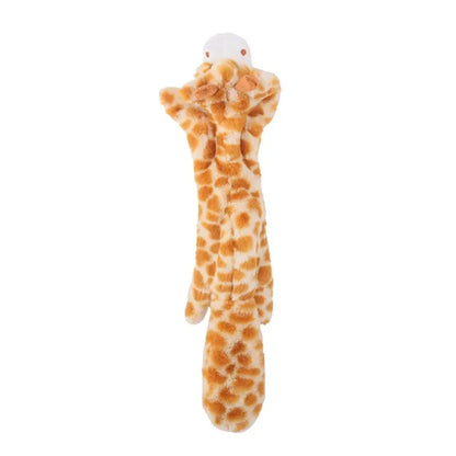 🐶 Interactive Plush Toy