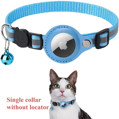 Pet AirTag GPS Tracker