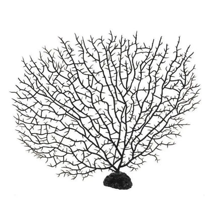 Tree Shape Coral Aquarium Decoration