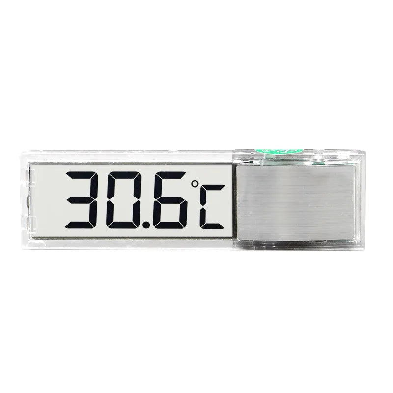 Digital LCD Aquarium Thermometer