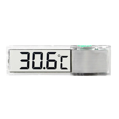 Digital LCD Aquarium Thermometer