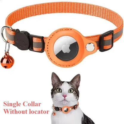 Pet AirTag GPS Tracker