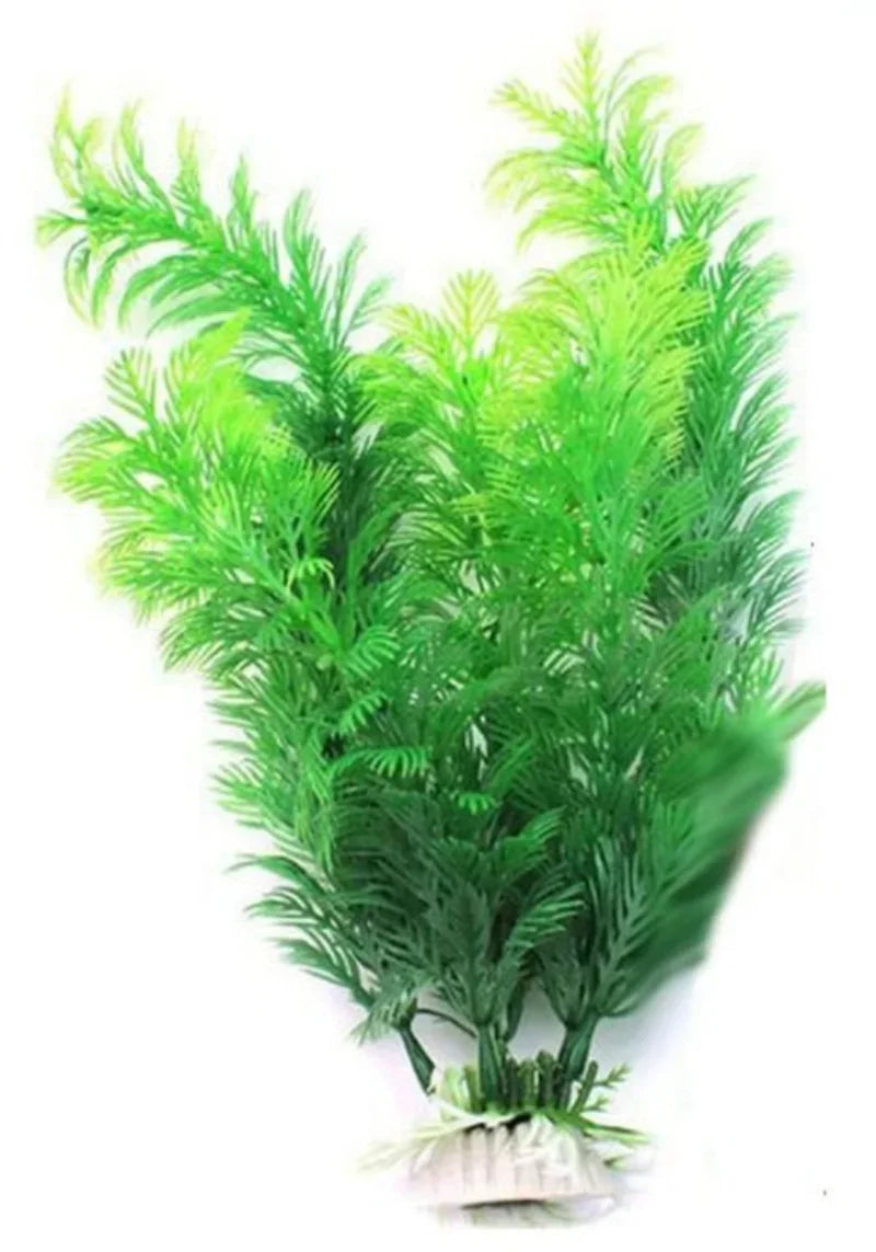 Aquarium Simulation Plant Decoration